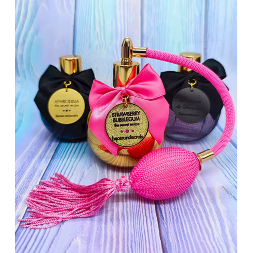 Парфум-димка для тіла Bijoux Cosmetiques APHRODISIA з ароматом-афродизіаком 100 мл