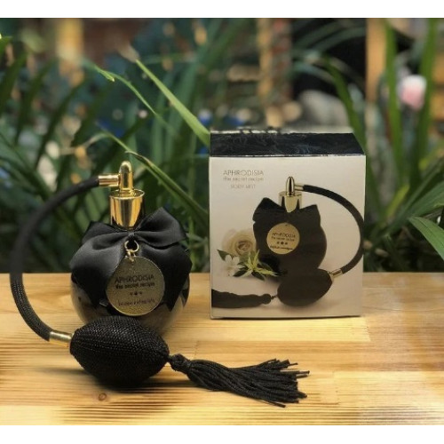 Парфум-димка для тіла Bijoux Cosmetiques APHRODISIA з ароматом-афродизіаком 100 мл