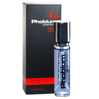 Мужские духи с феромонами Aurora PHOBIUM Pheromo for Men 15 мл