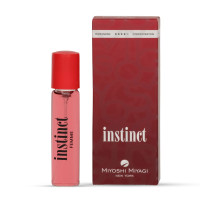 Жіночі парфуми з феромонами Miyoshi Miyagi Instinct, 15 мл