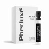 Парфуми з феромонами для чоловіків WPJ International Pherluxe Black For Men 2,4 мл