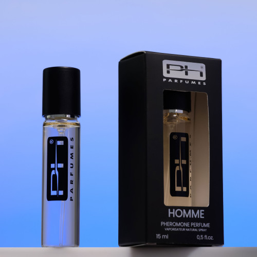Чоловічі парфуми з феромонами PH Pheromone 2 Higher, 15 мл