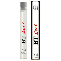 Духи с феромонами Aurora BT Love Women 5 мл