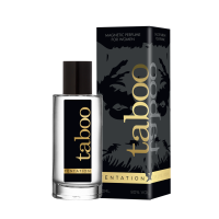 Женские духи Ruf TABOO Tentation 50 мл