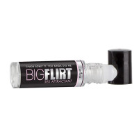 Феромоны унисекс Sensuva Big Flirt Sex Attractant 0.34oz Roll-On Tube 10 мл