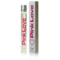 Женские духи с феромонами Aurora Pink Love for Women 15 мл Женские духи с феромонами Aurora Pink Love for Women 15 мл