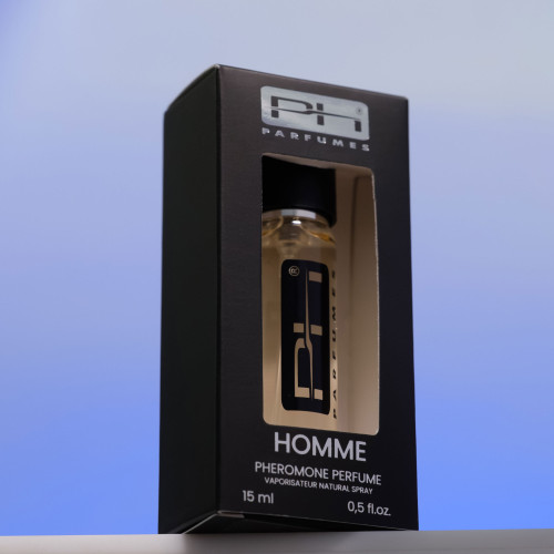 Мужские духи с феромонами PH Pheromone 6 Euphoria, 15 мл