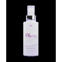 Крем-спрей 10-в-1 с феромонами Intt Pheros Fantasy 100 мл