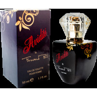 Женские духи Inverma Avidité by Fernand Péril 50 ml