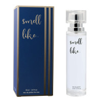 Мужские духи с феромонами Aurora Smell Like 11 Men 30 мл