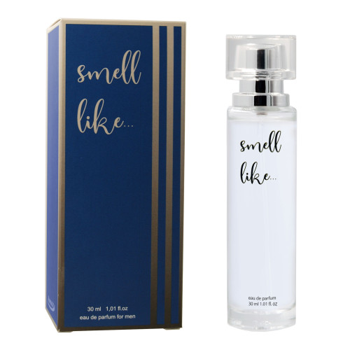Чоловічі парфуми з феромонами Aurora Smell Like 11 Men 30 мл