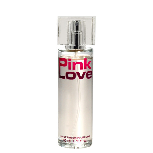 Женские духи с феромонами Aurora Pink Love for Women 50 мл