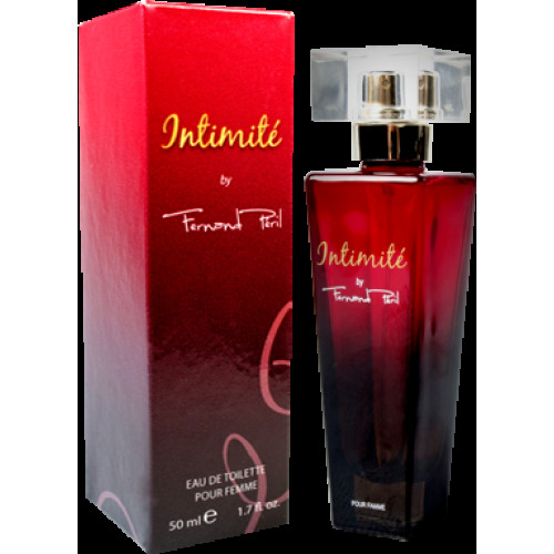 Жіночі парфуми Inverma Intimité by Fernand Péril 50 ml