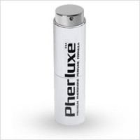 Духи с феромонами для женщин WPJ International Pherluxe Pink For Women 20мл