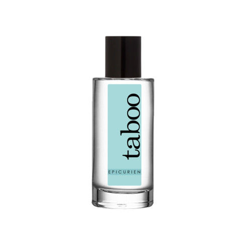 Мужские духи Ruf TABOO EPICURIEN 50 мл