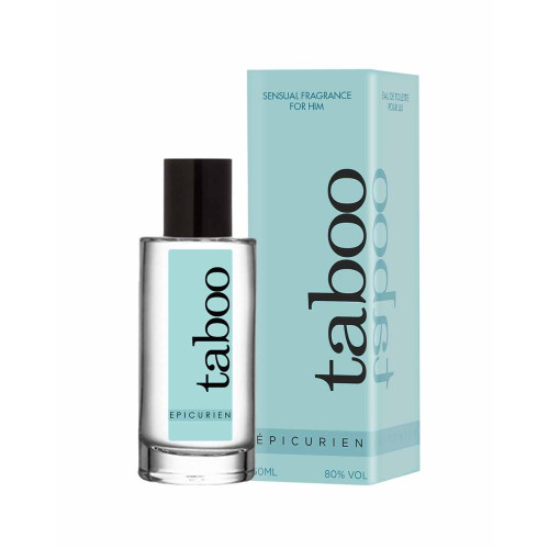 Мужские духи Ruf TABOO EPICURIEN 50 мл