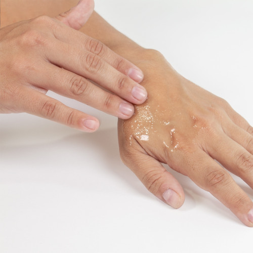 Мужской лосьон для тела Ares Silk Skin Body Lotion, 50 мл