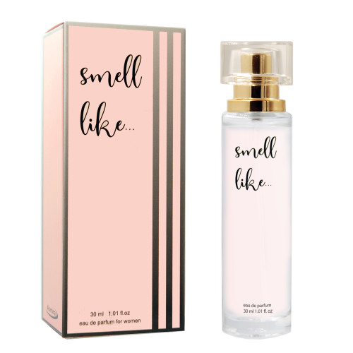 Жіночі парфуми з феромонами Aurora Smell Like 04 Women 30 мл