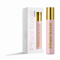 Духи с феромонами для женщин WPJ International Pherluxe Pink For Women 33 мл Духи с феромонами для женщин WPJ International Pherluxe Pink For Women 33 мл