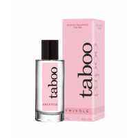 Женские духи Ruf Taboo for Her 50 мл