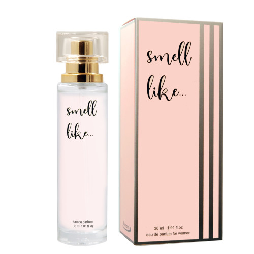 Жіночі парфуми з феромонами Aurora Smell Like 04 Women 30 мл