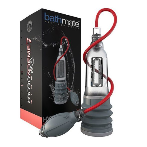 Гидропомпа Bathmate HydroXtreme 7 Wide Boy