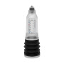 Гідромпом Bathmate Hydromax X20 Прозора