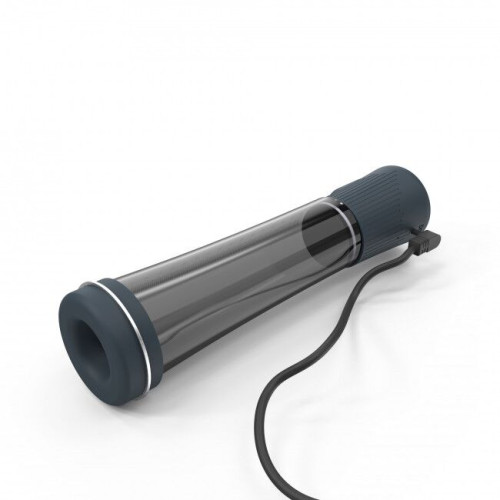 Автоматична гідронасос 2-в-1 Marc Dorcel HYDRO PUMP