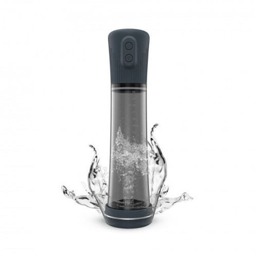 Автоматична гідронасос 2-в-1 Marc Dorcel HYDRO PUMP