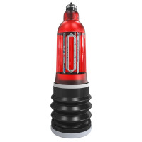Гидропомпа Bathmate Hydromax X30 Wide Boy Красная