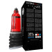 Гідромпом Bathmate Hydromax X30 Wide Boy Червона