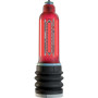 Гидропомпа Bathmate Hydromax X40 Красная