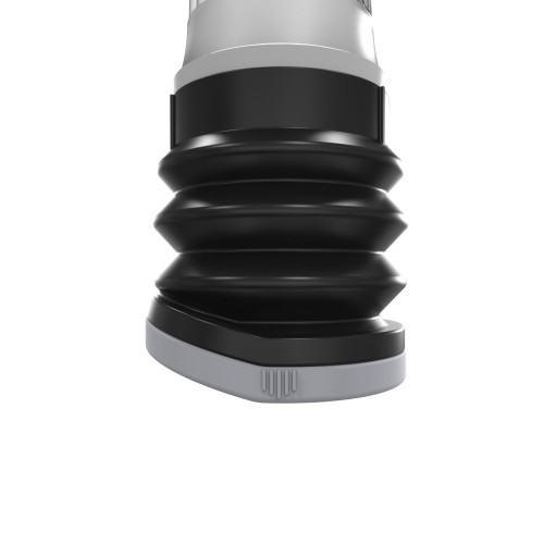 Гідромпом Bathmate Hydromax X30 Wide Boy Прозора