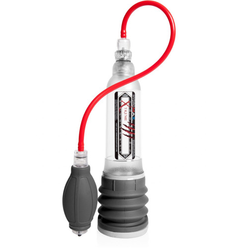 Гідромпом Bathmate Xtreme X40