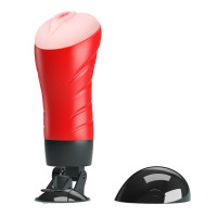 Мастурбатор Crazy Bull - Delia