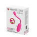 Виброяйцо Pretty Love Julius