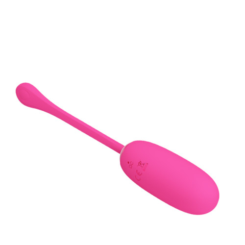 Виброяйцо Pretty Love Julius