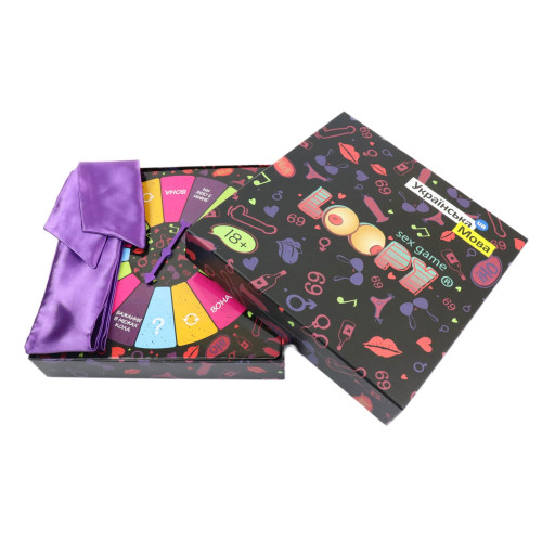 Эротическая игра Loopy sex game