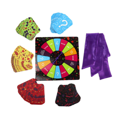 Эротическая игра Loopy sex game