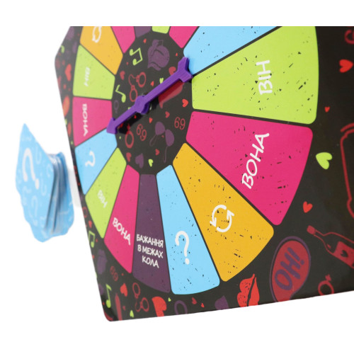 Эротическая игра Loopy sex game