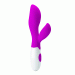 Вибратор Pretty Love Newman Фиолетовый