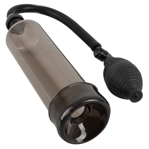 Вакуумна помпа You2Toys Bang Bang Чорна