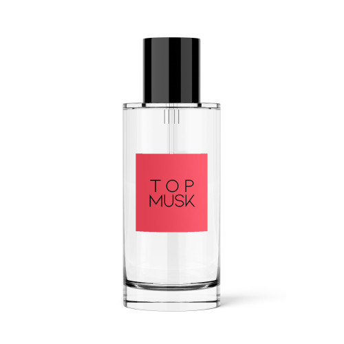 Духи с феромонами Ruf Top Musk for Man 50 мл