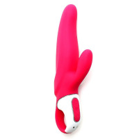 Вибратор Satisfyer Vibes Mr. Rabbit Вибратор Satisfyer Vibes Mr. Rabbit