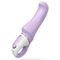 Вибратор Satisfyer Vibes Charming Smile Вибратор Satisfyer Vibes Charming Smile