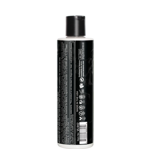 Гель для душу Sensuva Body Wash - Dark Temptation (236 мл)