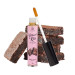 Блиск для губ з ефектом вібрації Secret Play Brownie Lip Gloss Vibrant Kiss