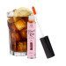 Блиск для губ з ефектом вібрації Secret Play Coke Lip Gloss Vibrant Kiss