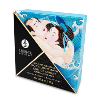 Соль для ванны Shunga Moonlight Bath Ocean Breeze 75 гр