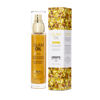 Олія для тіла із блиском EXSENS Glam Oil 50мл